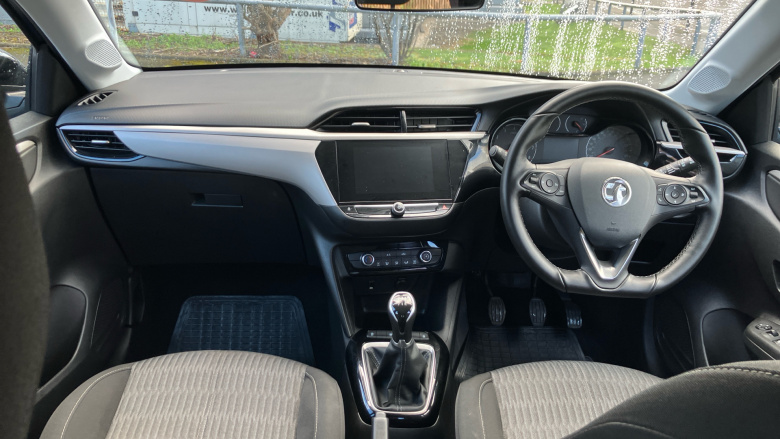 Vauxhall Corsa 1.2 SE 5dr Petrol Hatchback